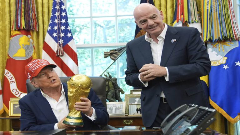 discover the chilly reception awaiting france fans ahead of the 2026 world cup, exploring the challenges and mixed emotions surrounding their journey.