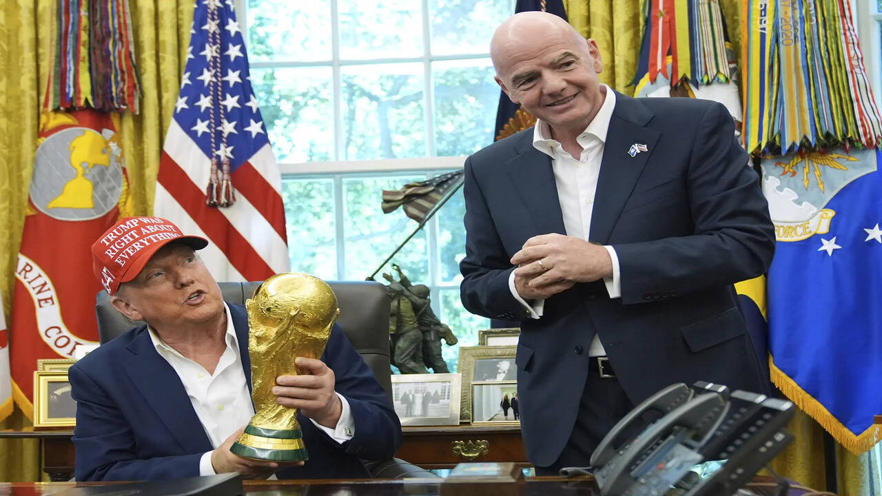 discover the chilly reception awaiting france fans ahead of the 2026 world cup, exploring the challenges and mixed emotions surrounding their journey.