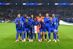 découvrez pourquoi boston pourrait devenir la base de l'équipe de france pour la coupe du monde 2026 et les enjeux de cette décision stratégique.