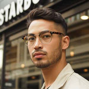 Picture of Thomas Leroux