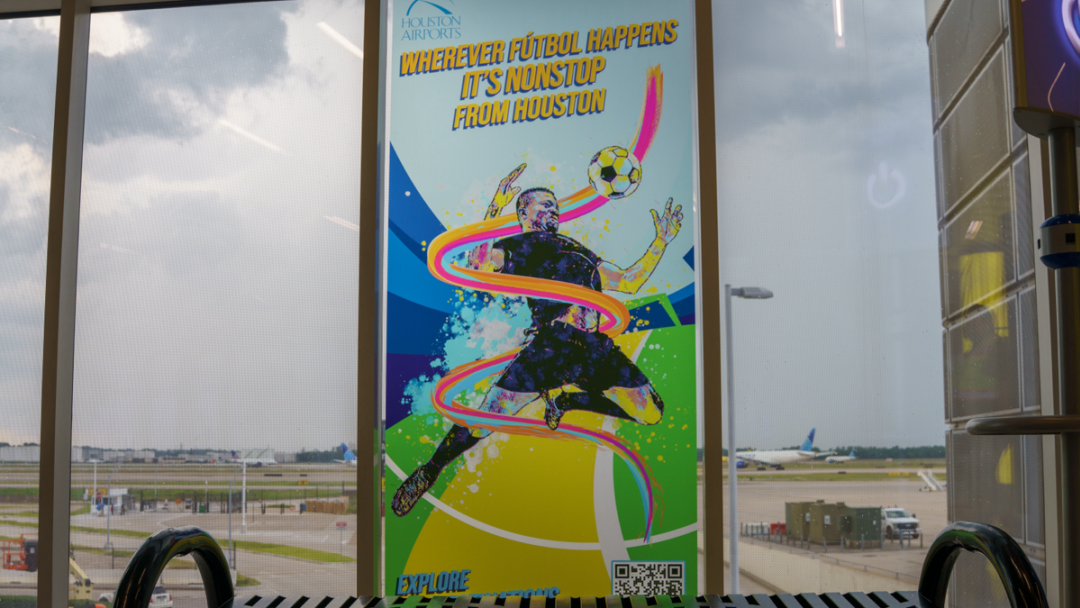 discover efficient travel options to houston for the 2026 fifa world cup. plan your trip with ease, explore convenient transportation, and enjoy the excitement of the tournament.