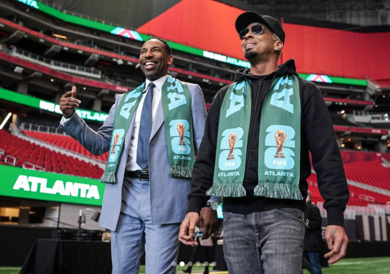 explore the best travel options and tips for getting to atlanta for the 2026 fifa world cup. plan your journey with ease and enjoy the excitement of the tournament!