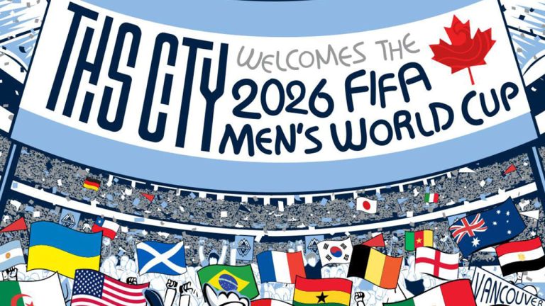 discover the best ways to get to vancouver for the 2026 fifa world cup, including travel tips, transportation options, and essential information to make your journey smooth and enjoyable.