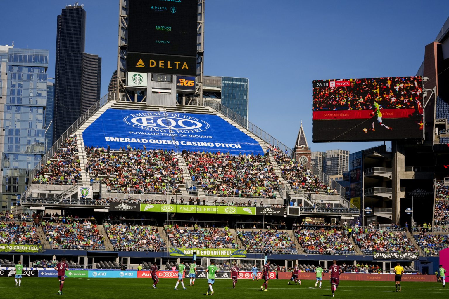 experience smooth travel to seattle for the 2026 fifa world cup with essential tips, transportation options, and insider advice to make your trip hassle-free and enjoyable.