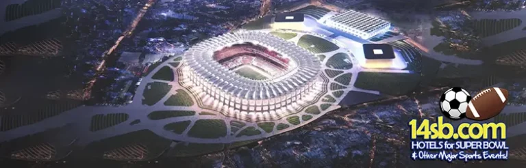 discover the best 2026 fifa world cup accommodation options, from luxury hotels to budget stays, ensuring a comfortable and convenient experience during the tournament.