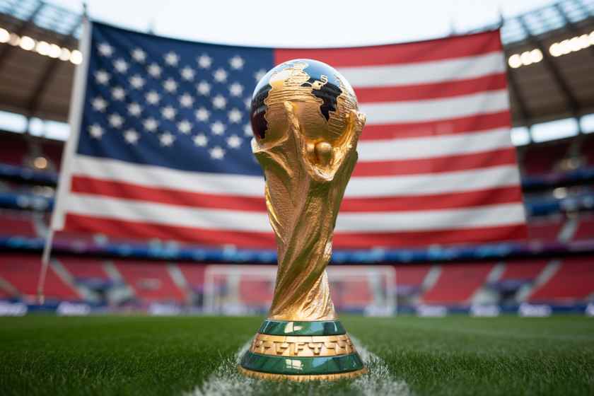 fifa pass expedites us visa processing for fans attending the 2026 world cup, making travel faster and easier.