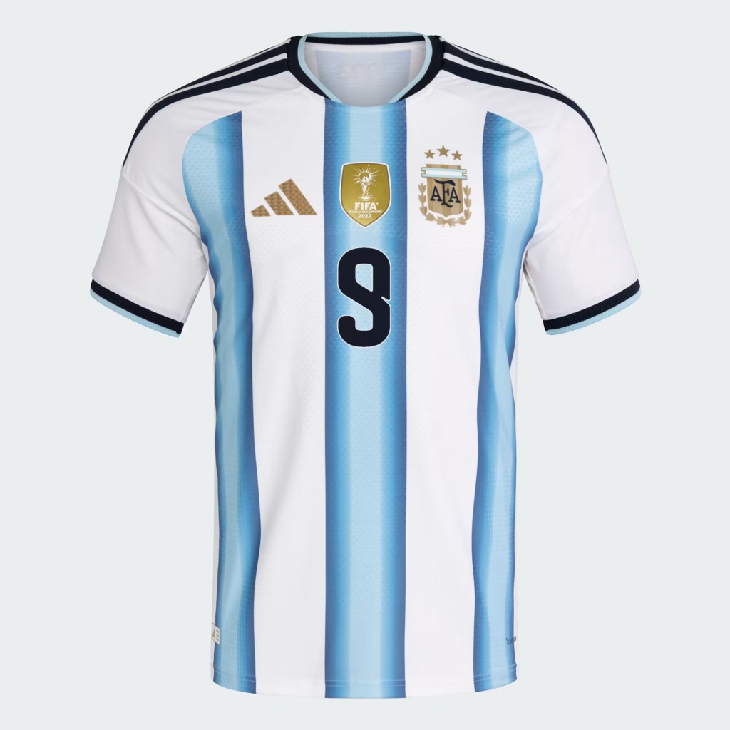 explore the latest fifa world cup jersey trends and discover fan favorites from top teams around the globe. stay stylish and show your support!