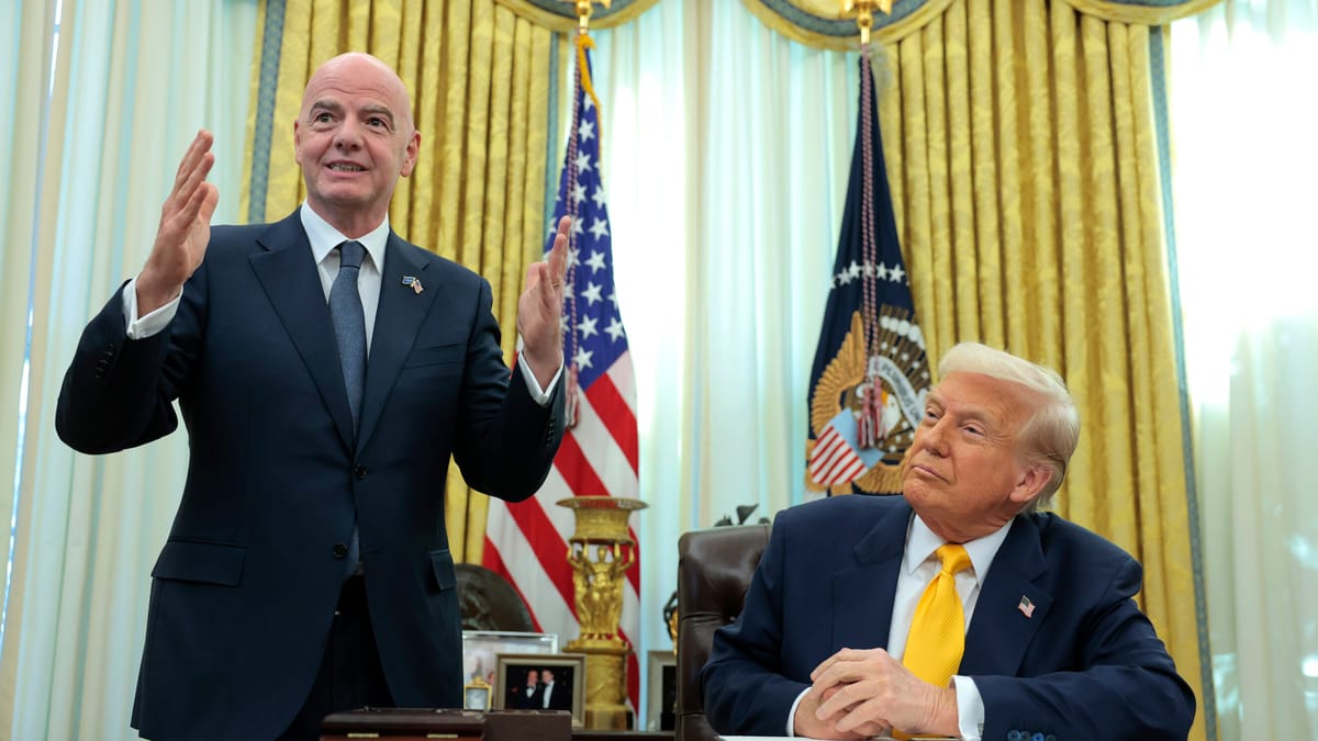 germany considers boycotting the 2026 world cup in response to policies associated with trump, sparking international debate and controversy.
