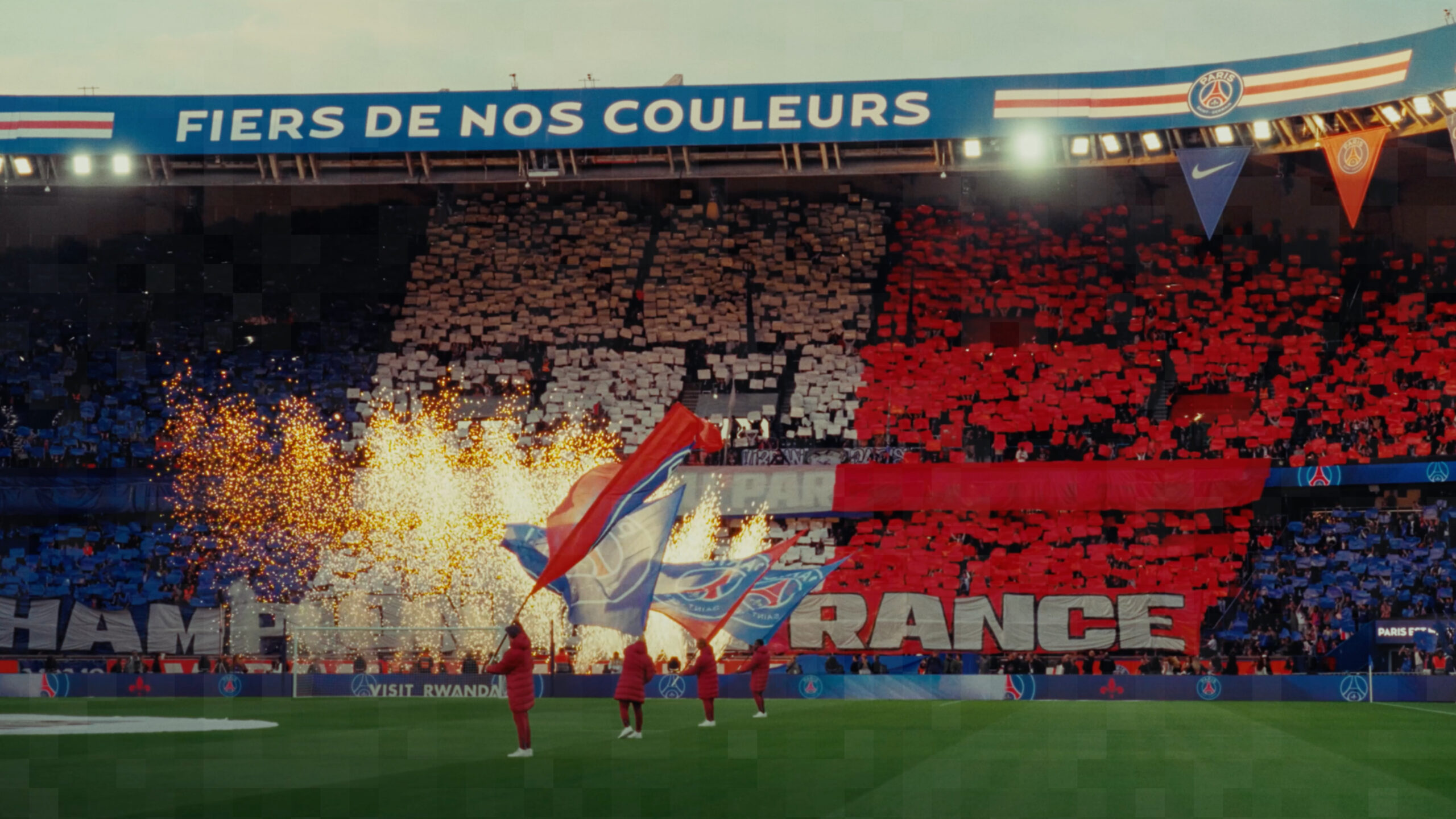 Die Ligue 1+ bewirbt sich um die vollständigen Übertragungsrechte für die Weltmeisterschaft 2026, um den Fans eine umfassende Fußballberichterstattung zu bieten.