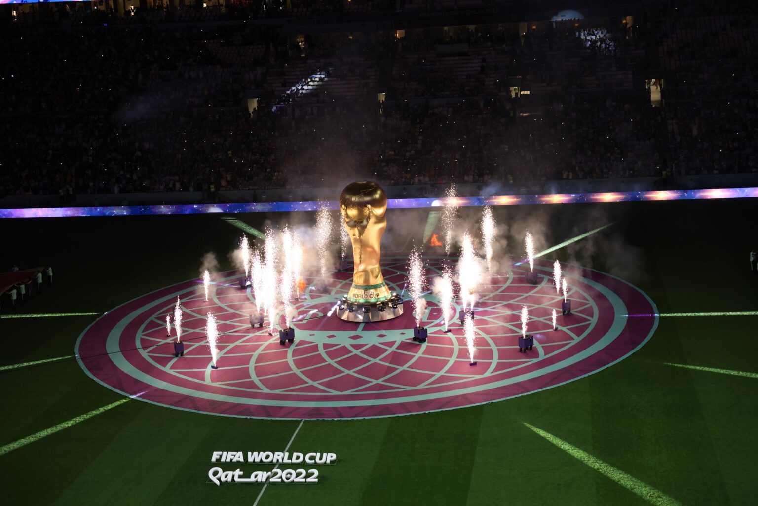 discover how m6 is betting €120 million on the world cup, exploring the high-stakes strategy behind their major investment.