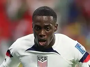 timothy weah voices his concerns over the high ticket prices for the 2026 world cup, highlighting accessibility issues for fans.