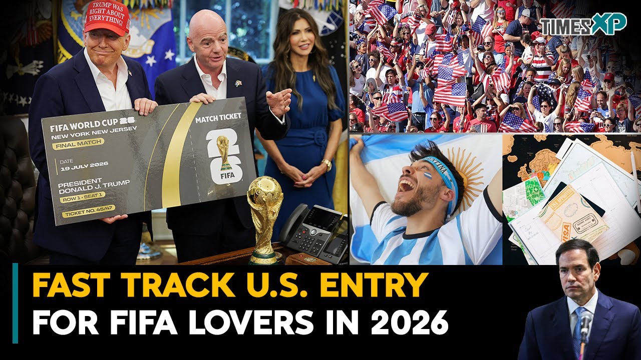 без 2026 фанат визасы өчен фанфа пасс җибәрәбез, җанатарларга дөнья кубогы чараларында катнашу өчен җиңел һәм куркынычсыз юл бирә.