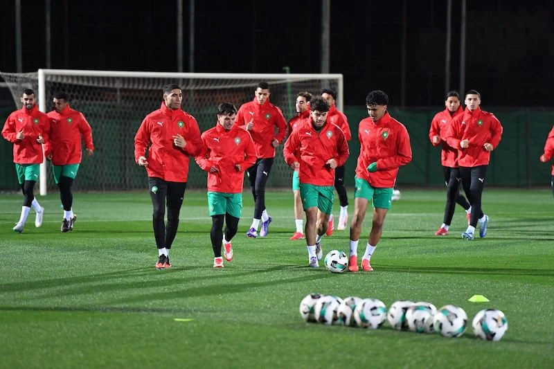 discover morocco's favorable draw in the world cup and what it means for their chances in the tournament.