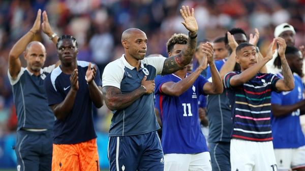 explore the possibility and reasons behind france's match cancellation at the 2026 world cup, including updates and expert analysis.