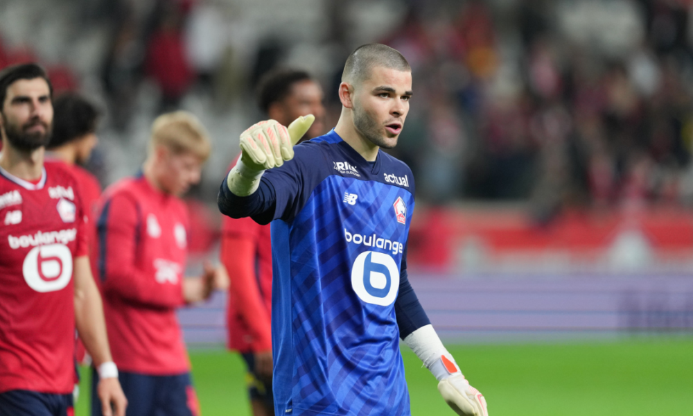 lucas chevalierның 2026 елгы дөнья кубогында урын алу мөмкинлеге куркыныч астында, чөнки ул psg резерв капкачы булып кала.