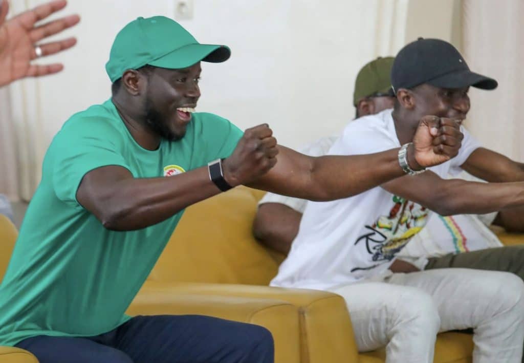senegal kicks off its post-afcon campaign with a series of matches in france, aiming to build on its recent successes and showcase its football talent.
