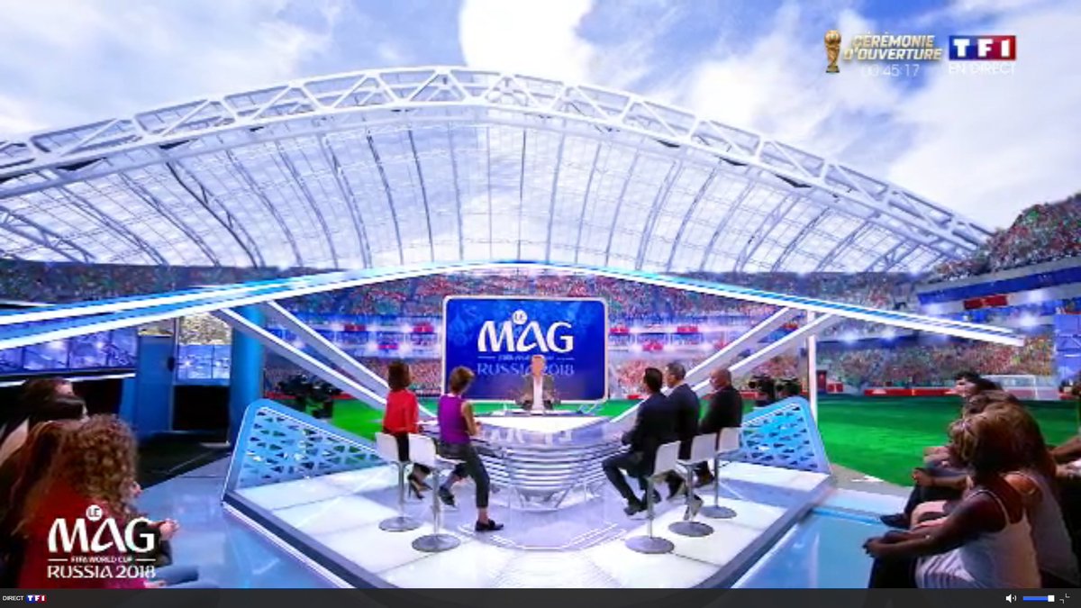 tf1 2026 дөнья кубогын трансляцияләмәячәк, бу турнирны яктыртуда зур үзгәрешләр. сәбәпләрен һәм альтернатив карау вариантларын табыгыз.