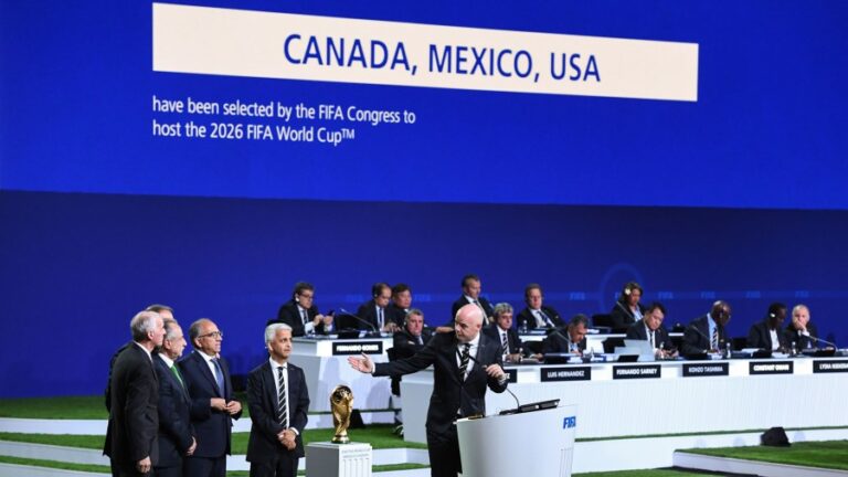 explore the controversies surrounding the funding of the 2026 world cup, including debates over financial arrangements and public support.