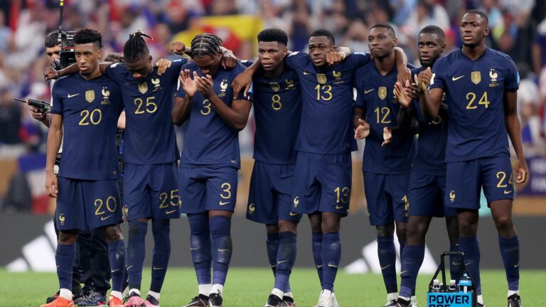 discover the surprising developments shaking the french squad ahead of the world cup. explore the latest news and expert analysis on this unexpected shock.
