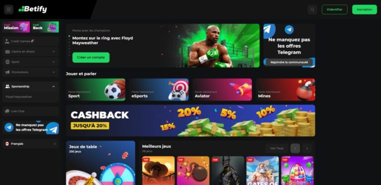 discover an in-depth betify review to find out if this betting platform is worth your time and money. explore its features, pros, cons, and user experience.