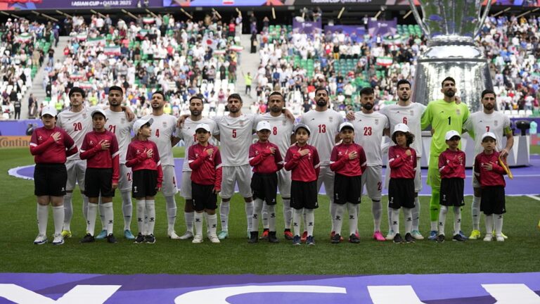 discover how the ongoing iran crisis is posing significant challenges to fifa ahead of the 2026 world cup, impacting preparations and global football dynamics.